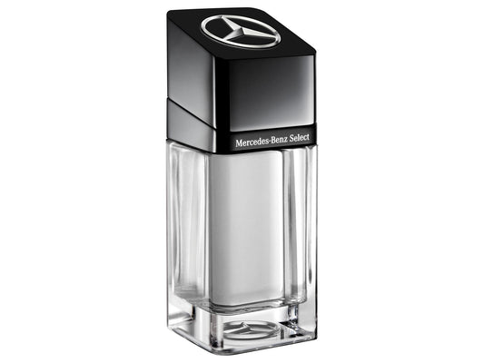 MERCEDES BENZ SELECT EDT FOR MEN, Mercedes Benz