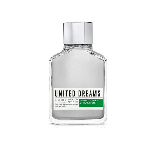 United Colors of Benetton Benetton Aim High Men Edt 200Ml